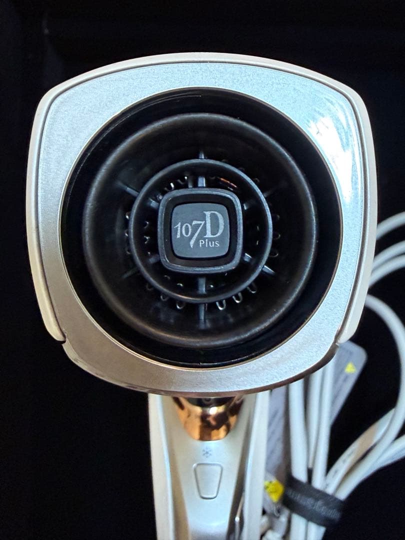 レプロナイザー 107D Plus ティアラリーン バイオプログラミング