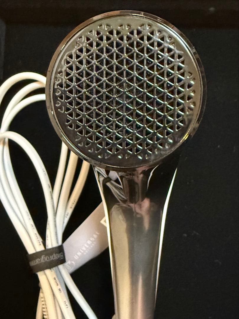 レプロナイザー 107D Plus ティアラリーン バイオプログラミング