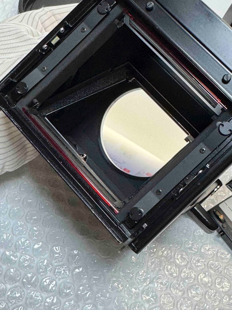 Mamiya RB67 Professional SD 中判カメラボディー