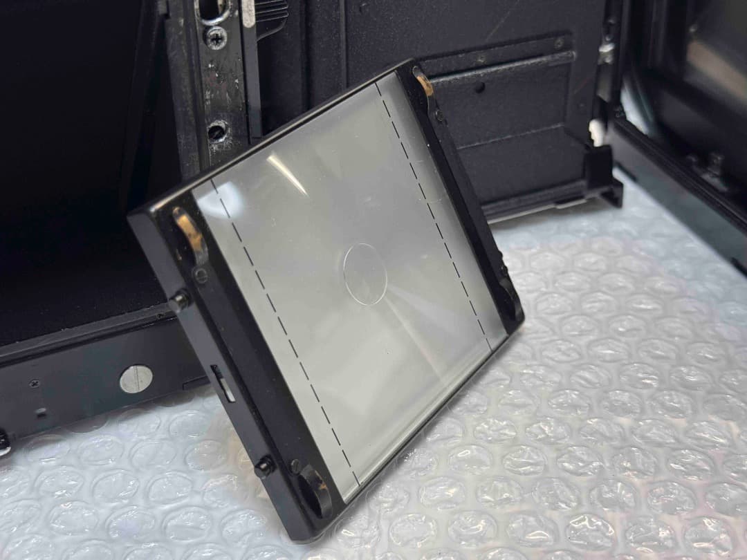 Mamiya RB67 Professional SD 中判カメラボディー