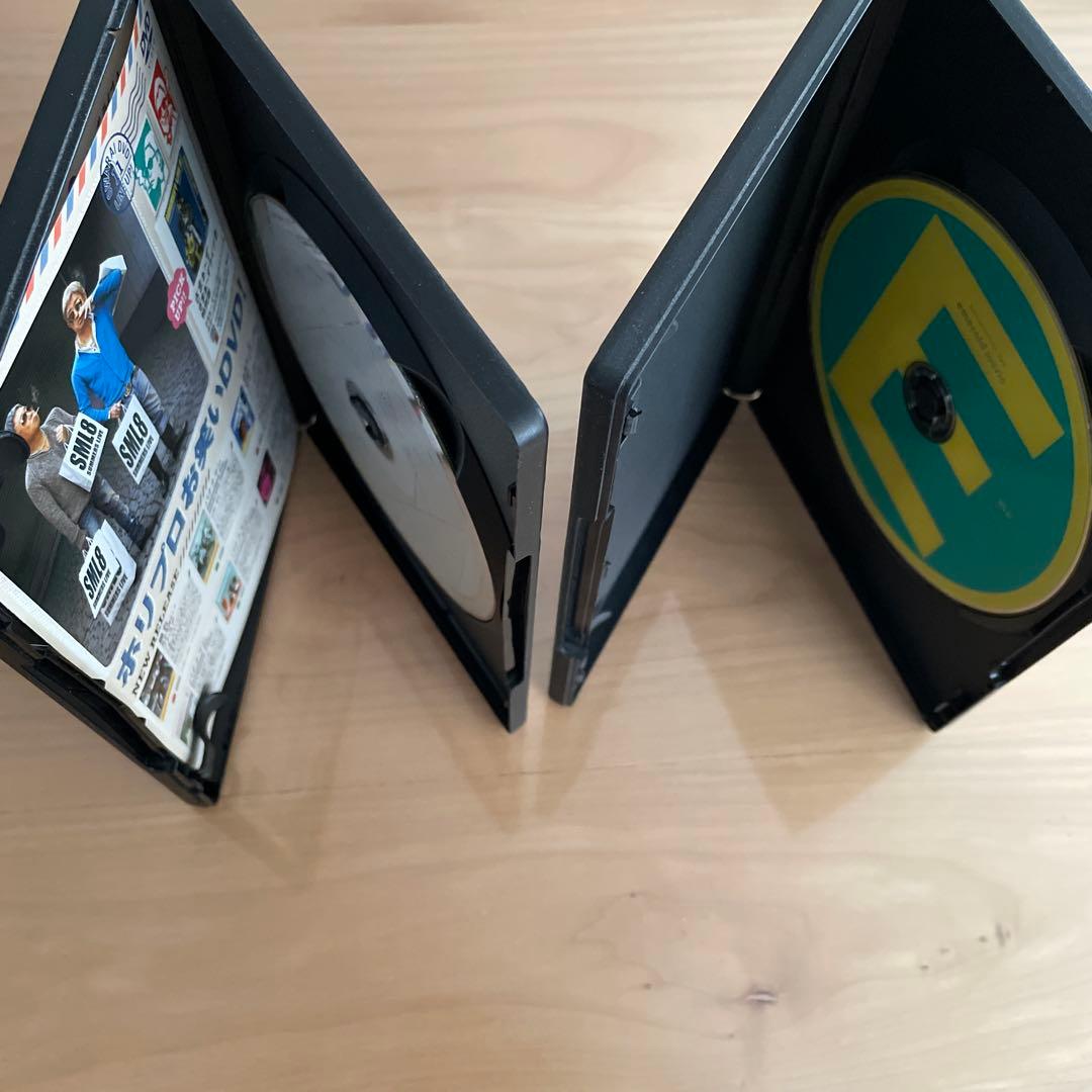 バナナマン ライブ DVDセット