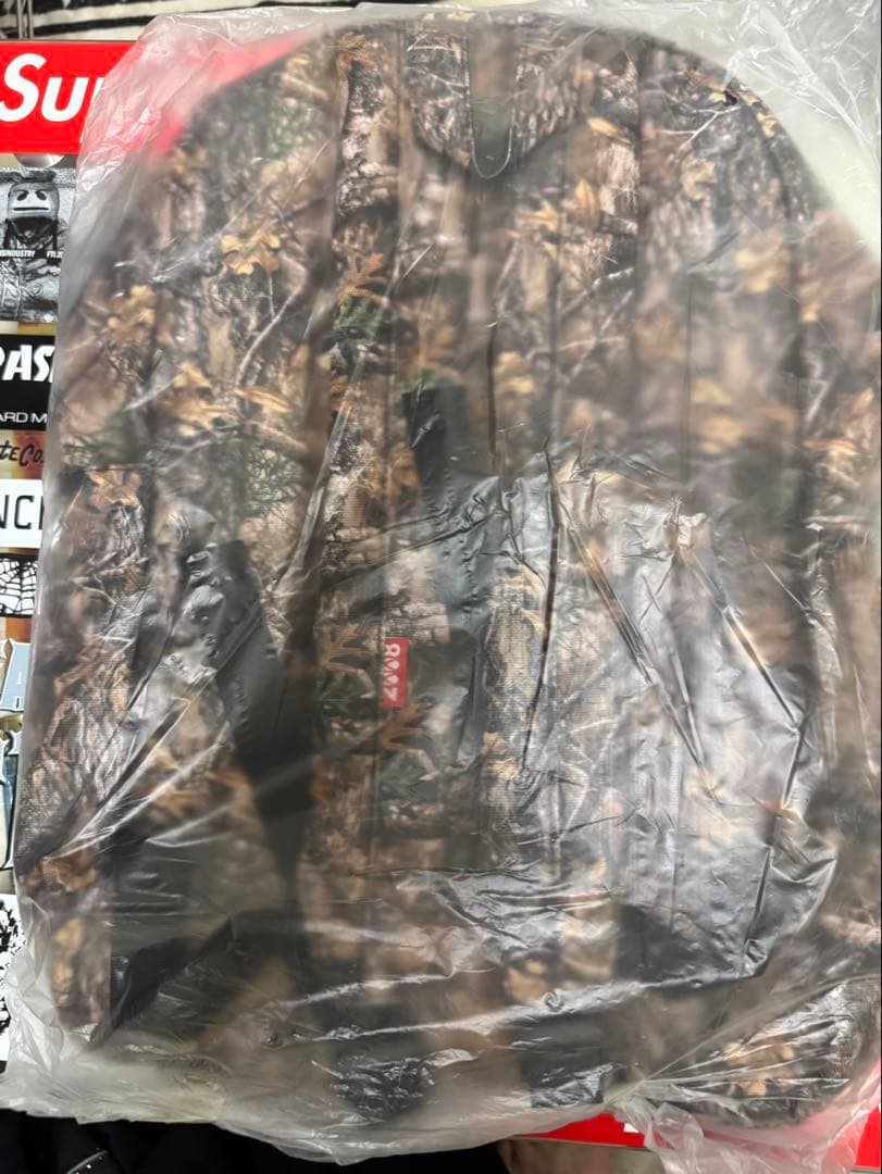 Fuckthisindustry リュック