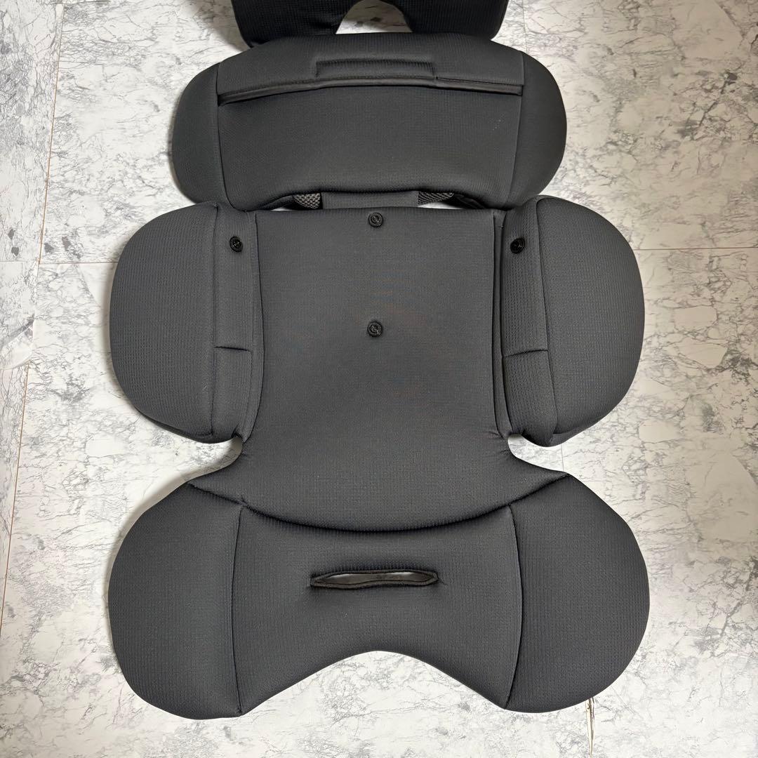 超美品✨クリーニング済み✨ジョイー Joie アーク360 ISOFIX 送料込