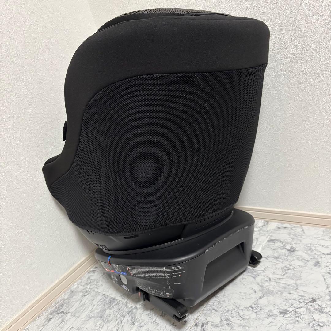 超美品✨クリーニング済み✨ジョイー Joie アーク360 ISOFIX 送料込