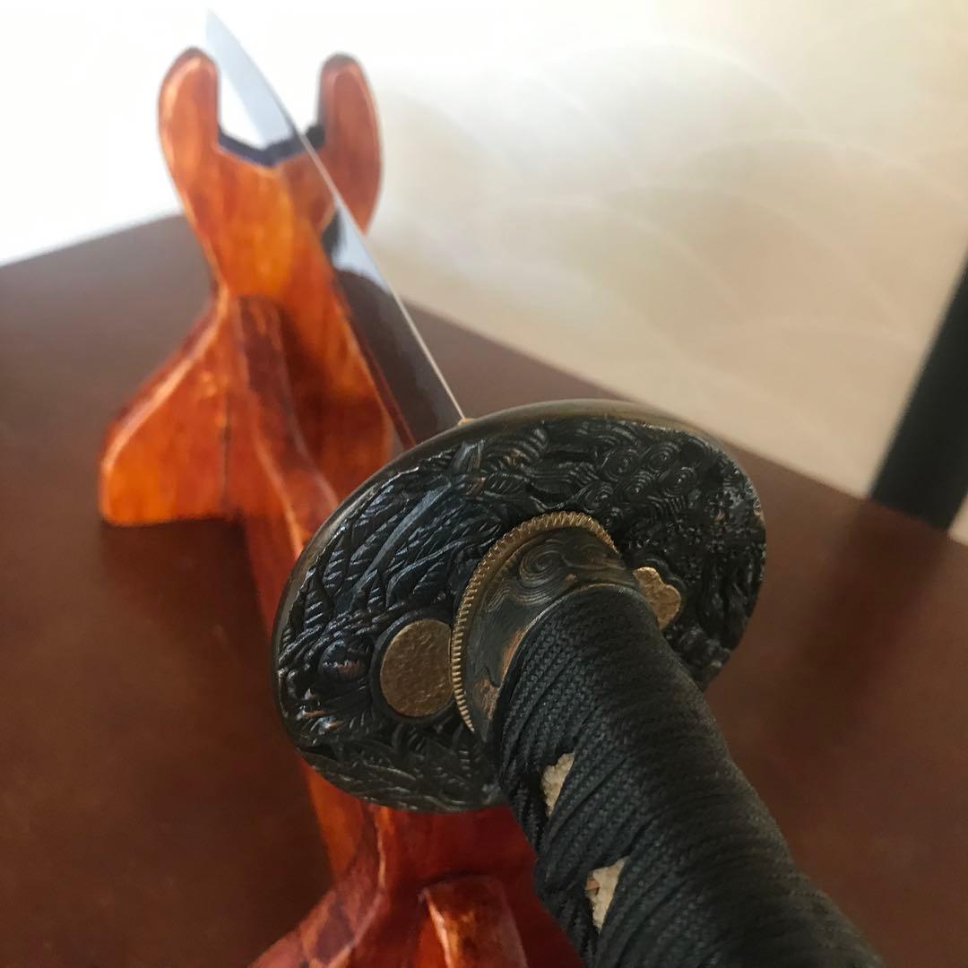 古い模造刀脇差。