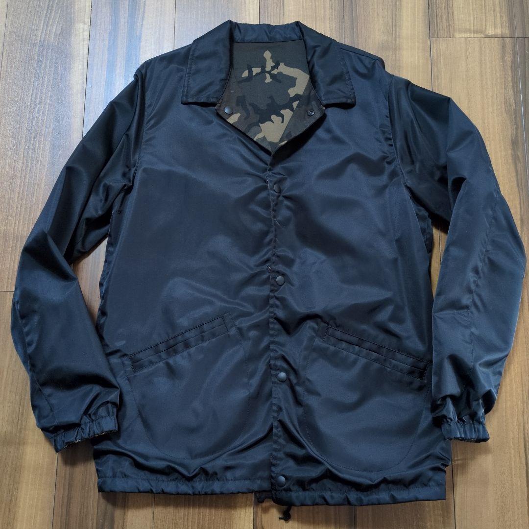 SOPHNET ソフネット　ジャケット　コーチ　ジャンパー