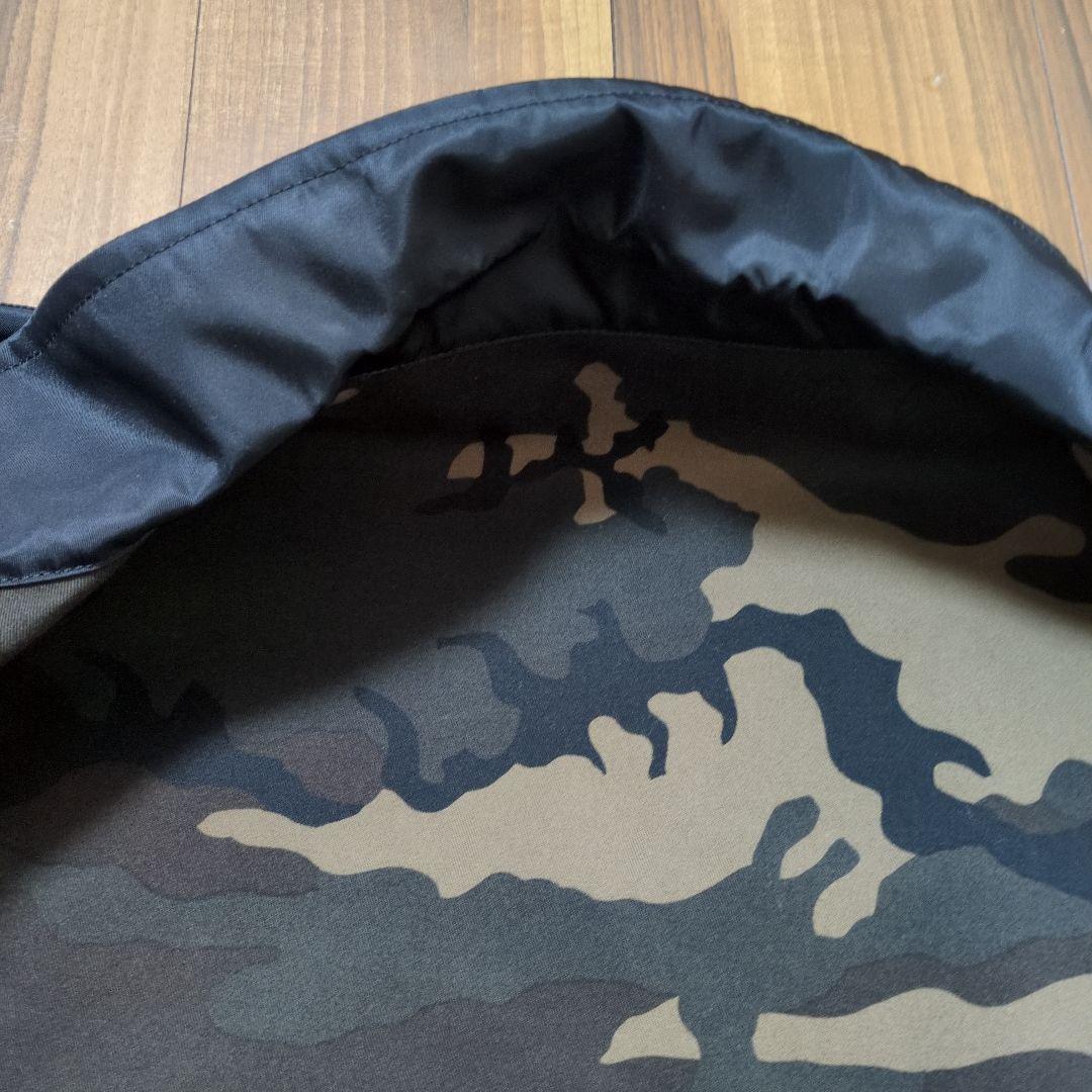 SOPHNET ソフネット　ジャケット　コーチ　ジャンパー