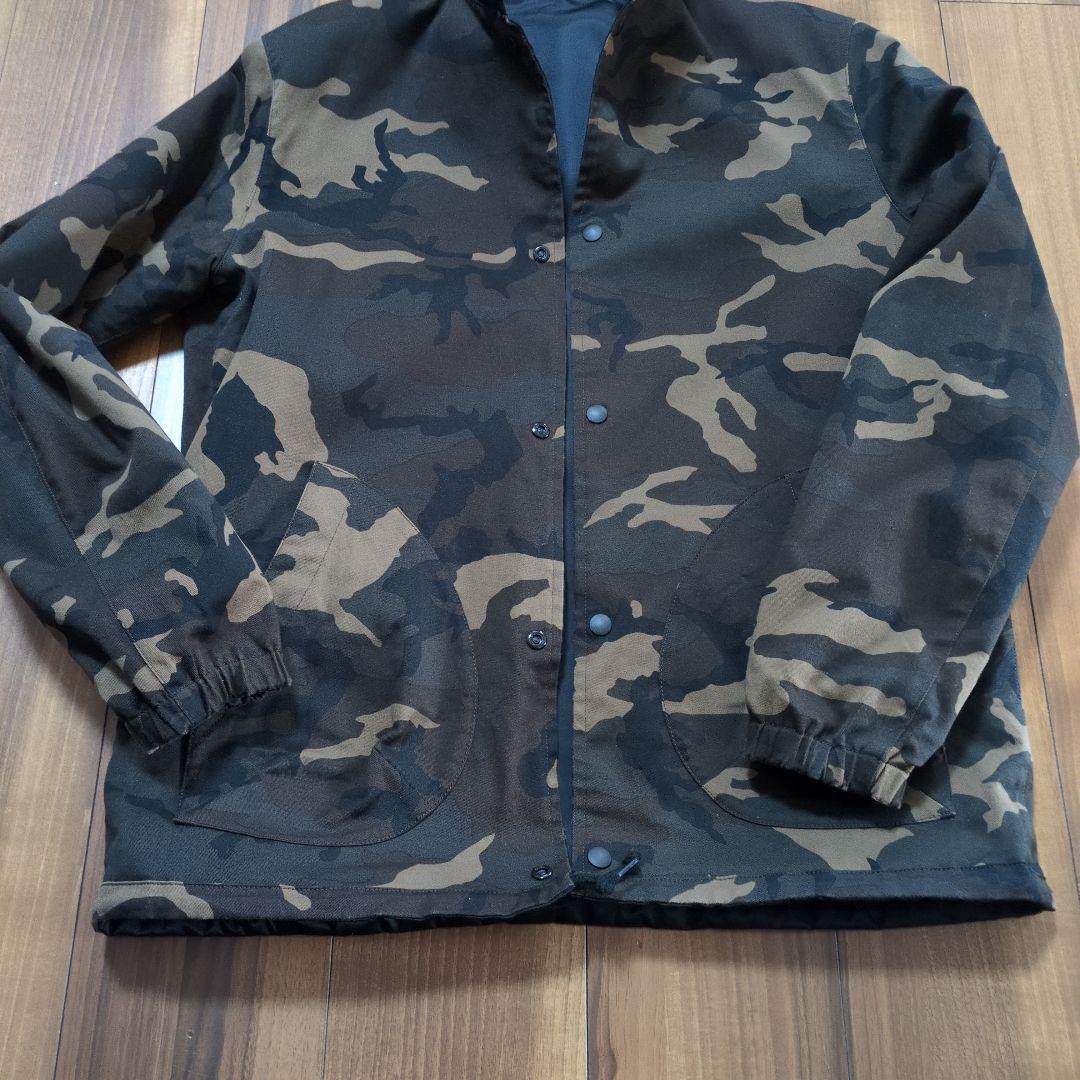 SOPHNET ソフネット　ジャケット　コーチ　ジャンパー