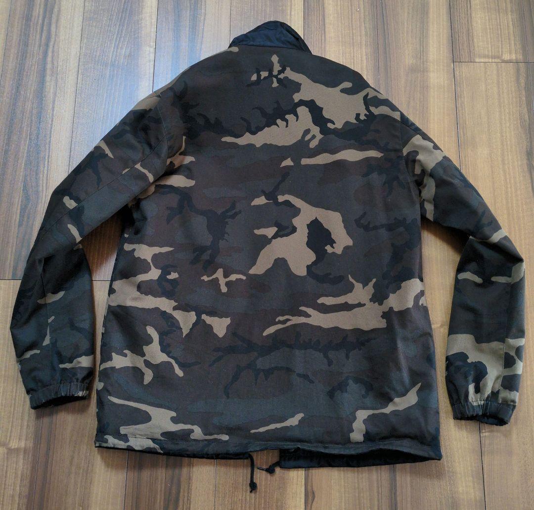 SOPHNET ソフネット　ジャケット　コーチ　ジャンパー