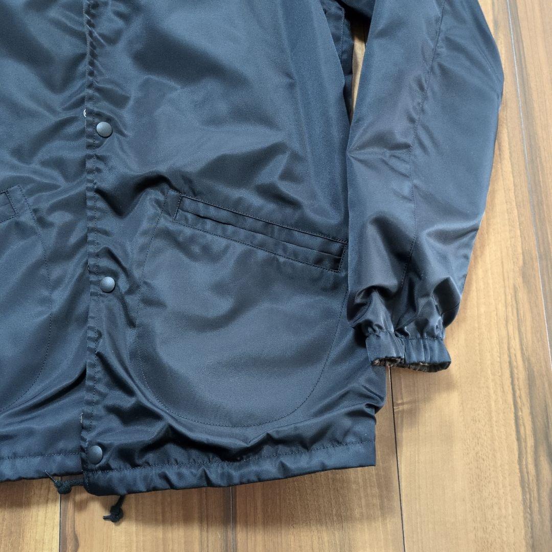 SOPHNET ソフネット　ジャケット　コーチ　ジャンパー