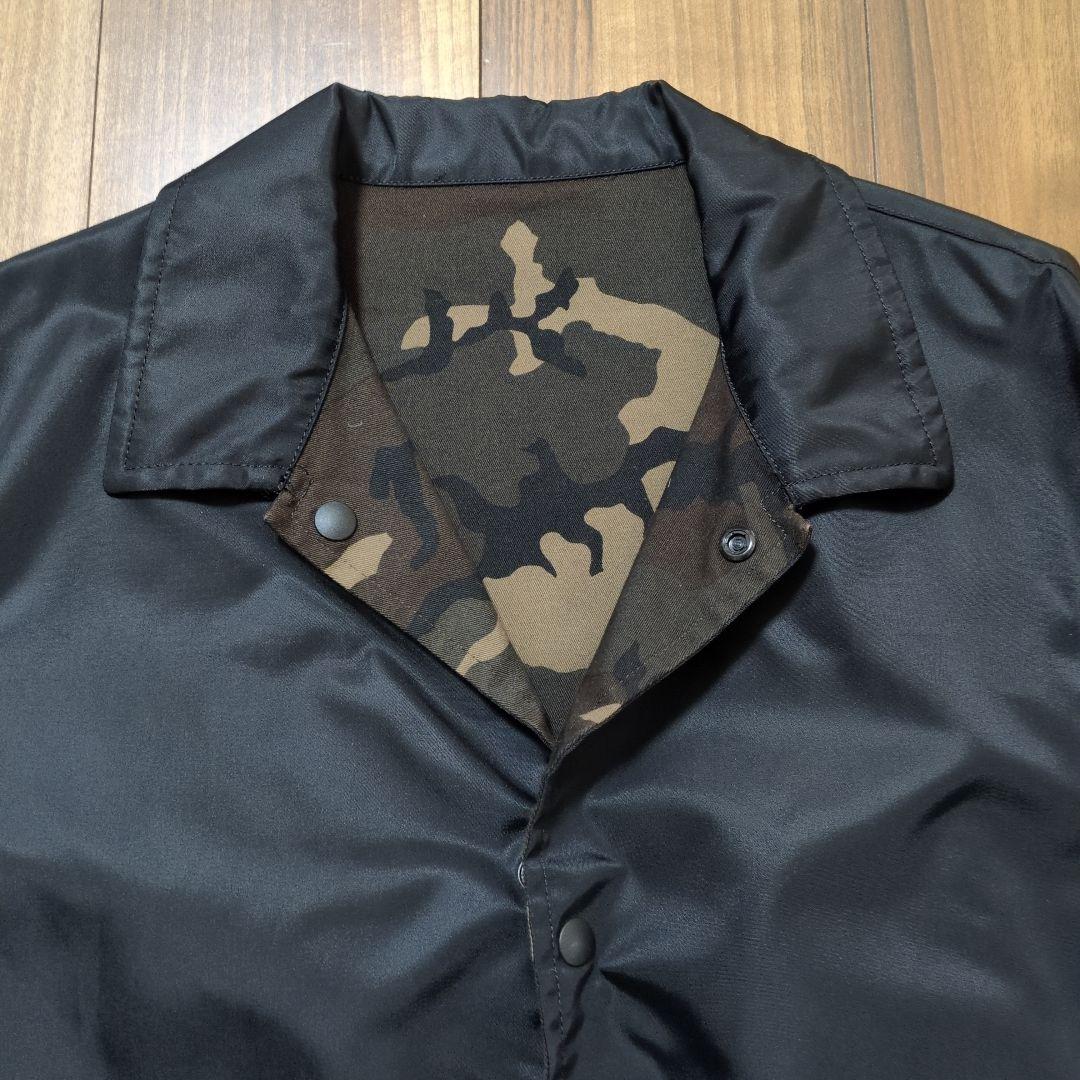 SOPHNET ソフネット　ジャケット　コーチ　ジャンパー