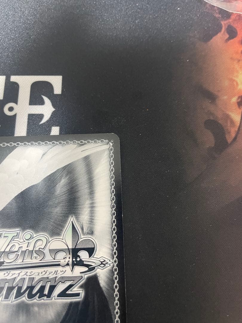 ヴァイスシュバルツ パジャマパーティー 千棘 SP