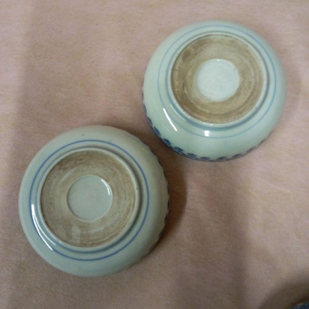 古伊万里　古美術　古道具　骨董　江戸時代　6枚