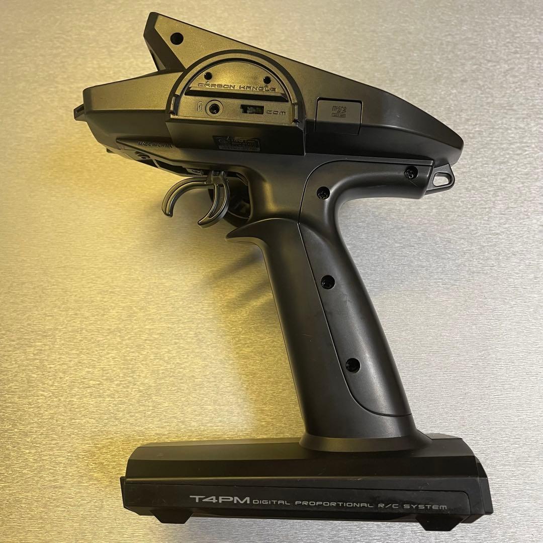 ichimikan ‼️Futaba 4PMプロポ　トリプルレシーバー