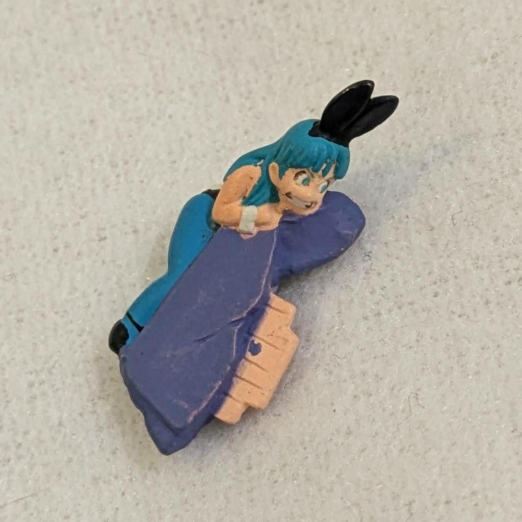 ドラカプ はじまりは四星球 ドラゴンボールメモリーズ編 亀仙人 ブルマ