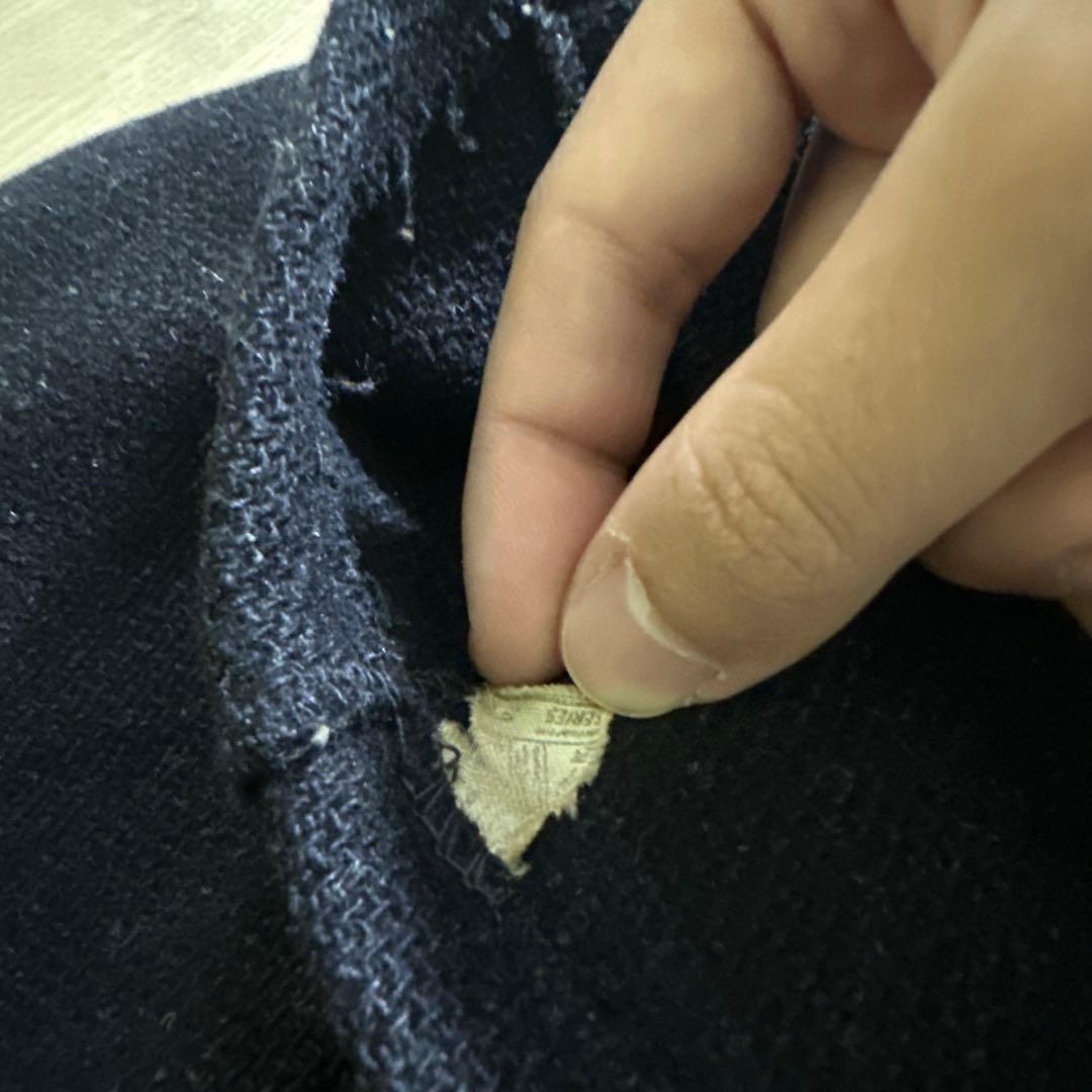 50s スポーツジャケット ユニオンチケット