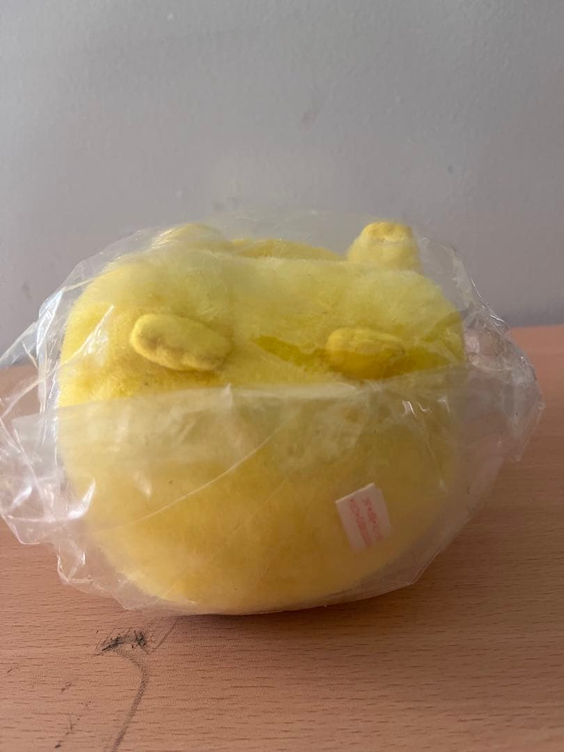 初期 ぬいぐるみ ピカチュウ ポケモン トミー 初代