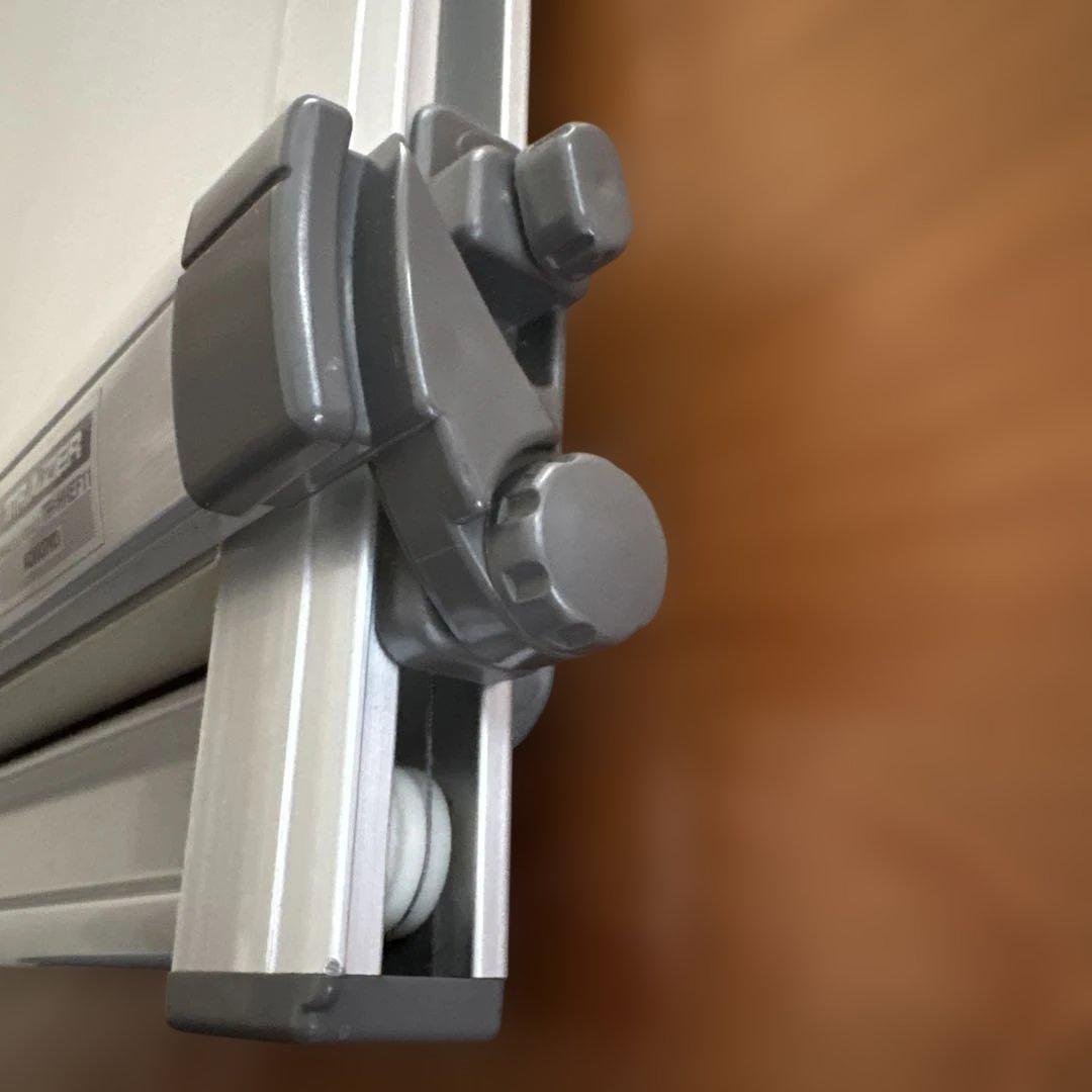 KOKUYO TRAZER TR-HHEB11 平行定規 製図版　ケース付き