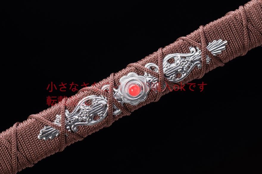 武具　刀装具　日本刀　模造刀  短刀    居合刀 斬馬刀