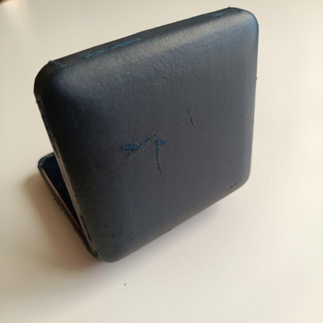 【菊水丸】明治百年記念 明治天皇御肖像牌 純銀 メダル　120g