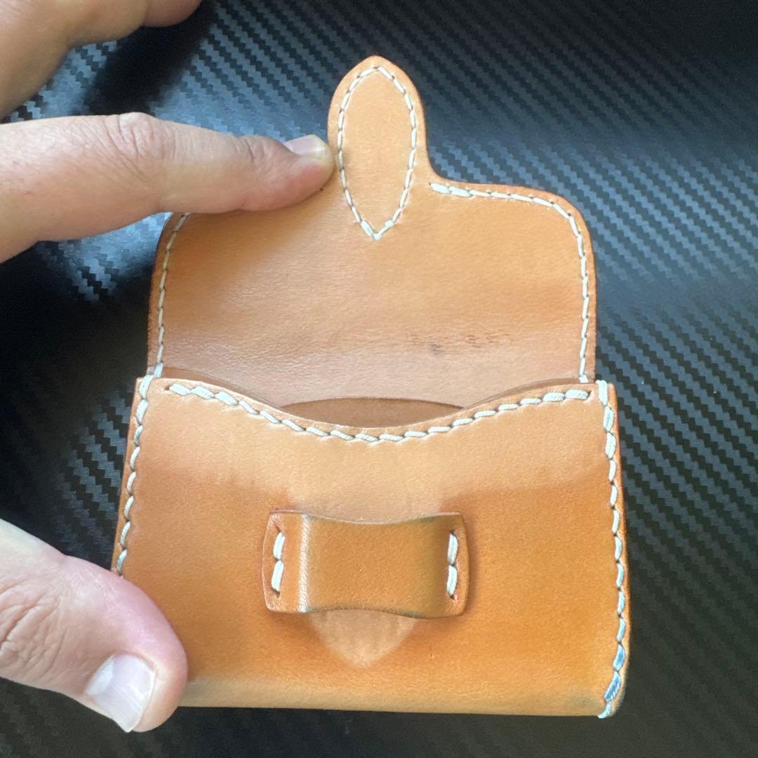 革物工房大輔　大輔レザー　ケース