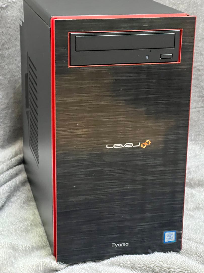 スマホ・タブレット・パソコン ILeDXi-MOB6-i7-RNSSM/X6687&ASUS VG278QR