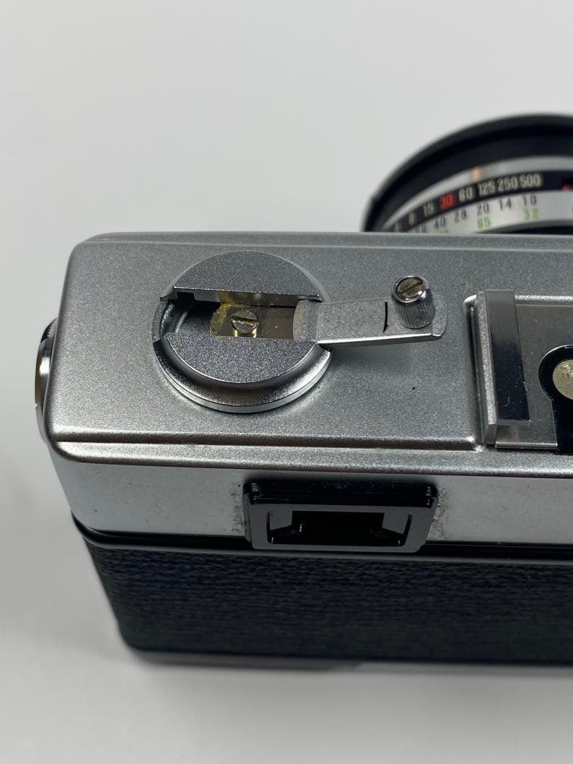 【オリンパス】OLYMPUS-35SP フィルムカメラ