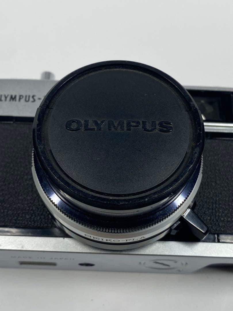 【オリンパス】OLYMPUS-35SP フィルムカメラ