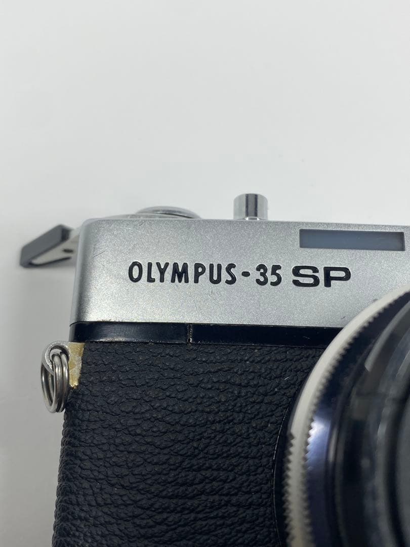 【オリンパス】OLYMPUS-35SP フィルムカメラ