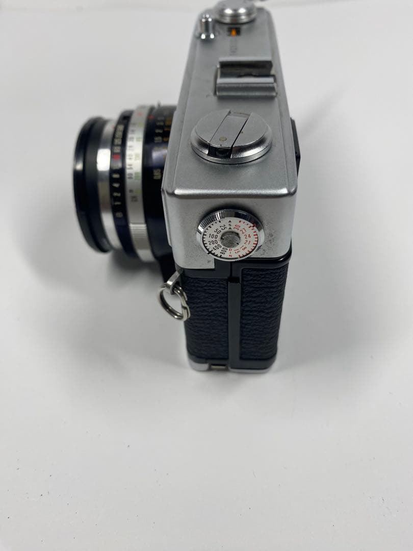 【オリンパス】OLYMPUS-35SP フィルムカメラ