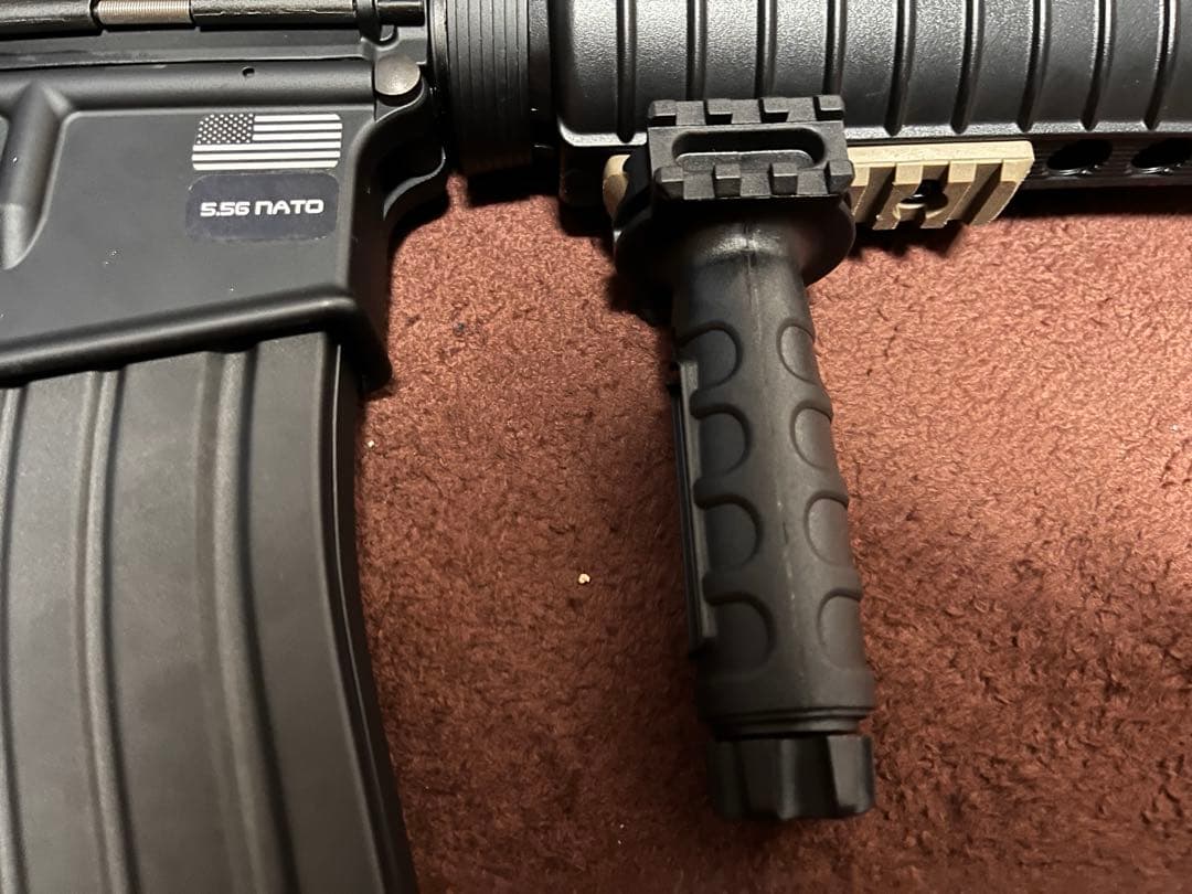 M4カービン　次世代