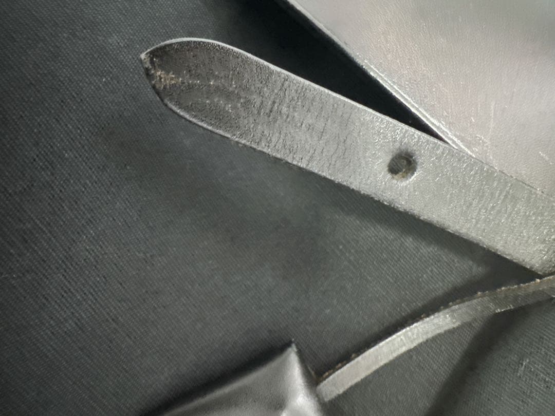 HERMES エルメス エールバッグ