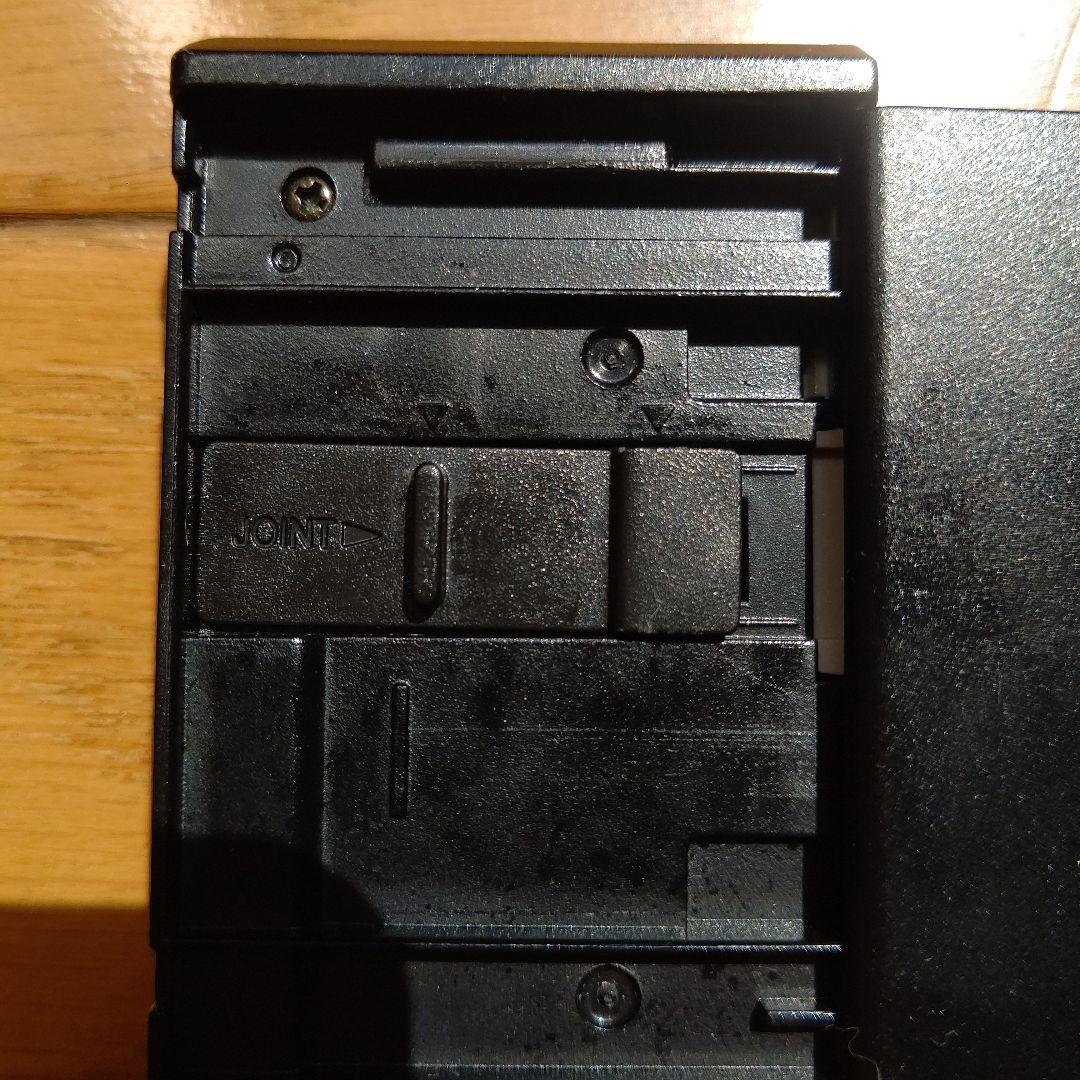 Panasonic ポータブルMDプレーヤー SJ-MJ50