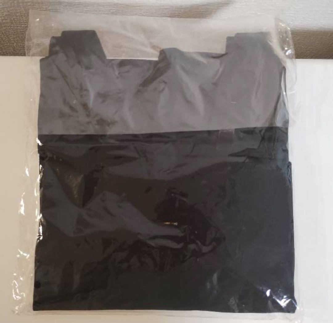 BMSG ロゴトートバッグ