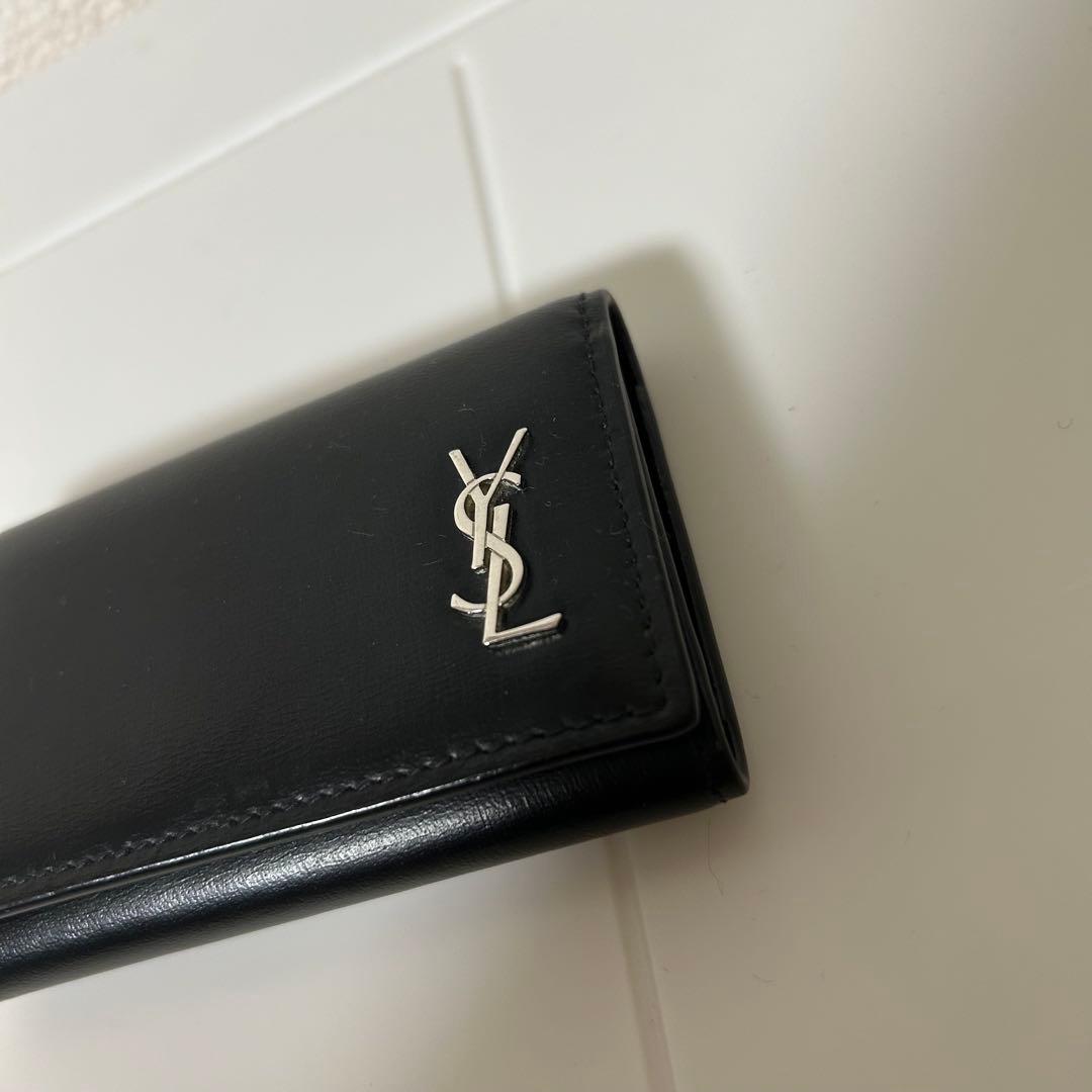 サンローラン キーケース 4連 即日発送