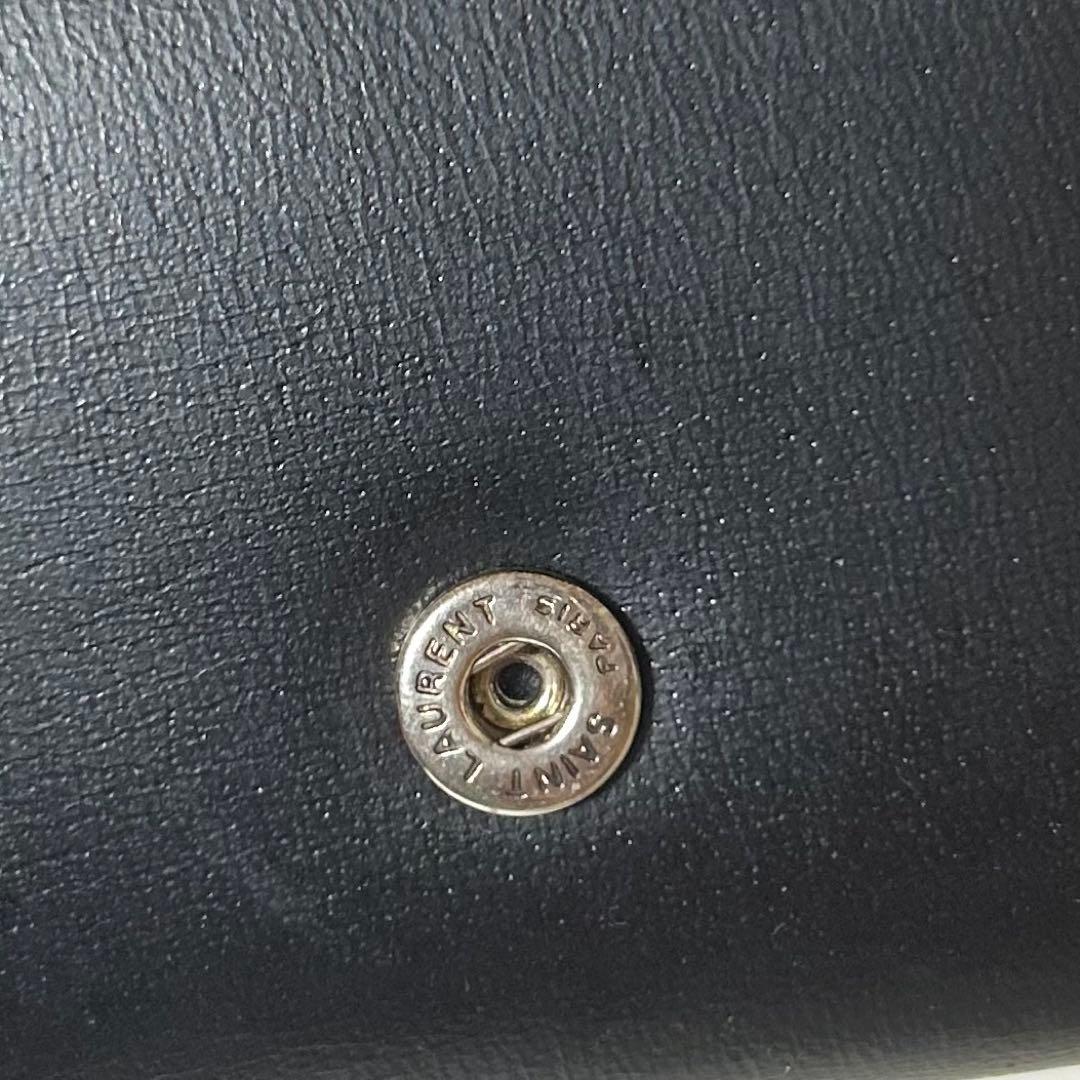 サンローラン キーケース 4連 即日発送