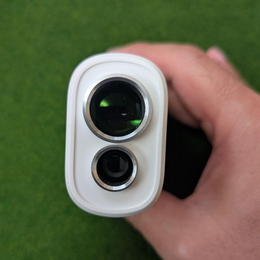 EENOUR ゴルフ用距離計 U800