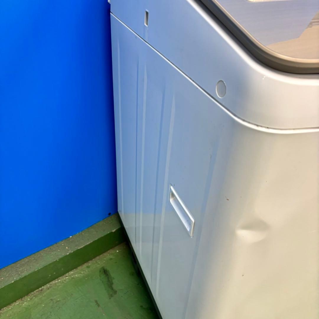 552 パナソニック 乾燥付き 洗濯機 9/4.5kg 小型 一人暮らし 家庭用