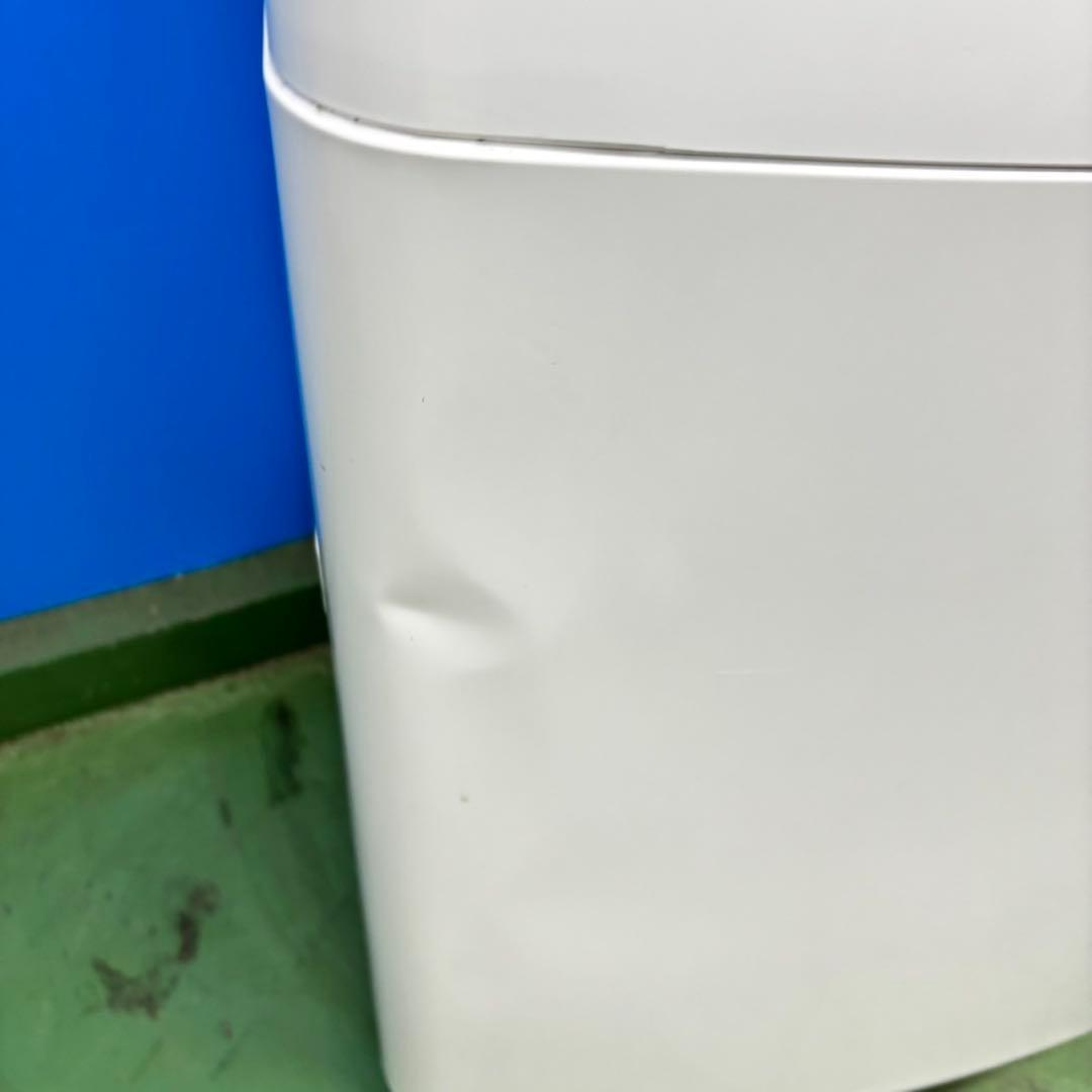 552 パナソニック 乾燥付き 洗濯機 9/4.5kg 小型 一人暮らし 家庭用