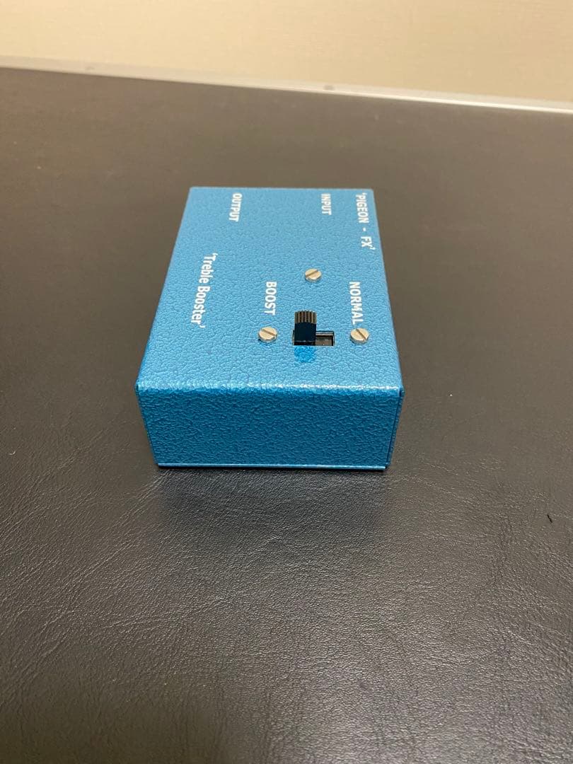 ギター Pigeon FX JohnHornbySkewes TrebleBooster