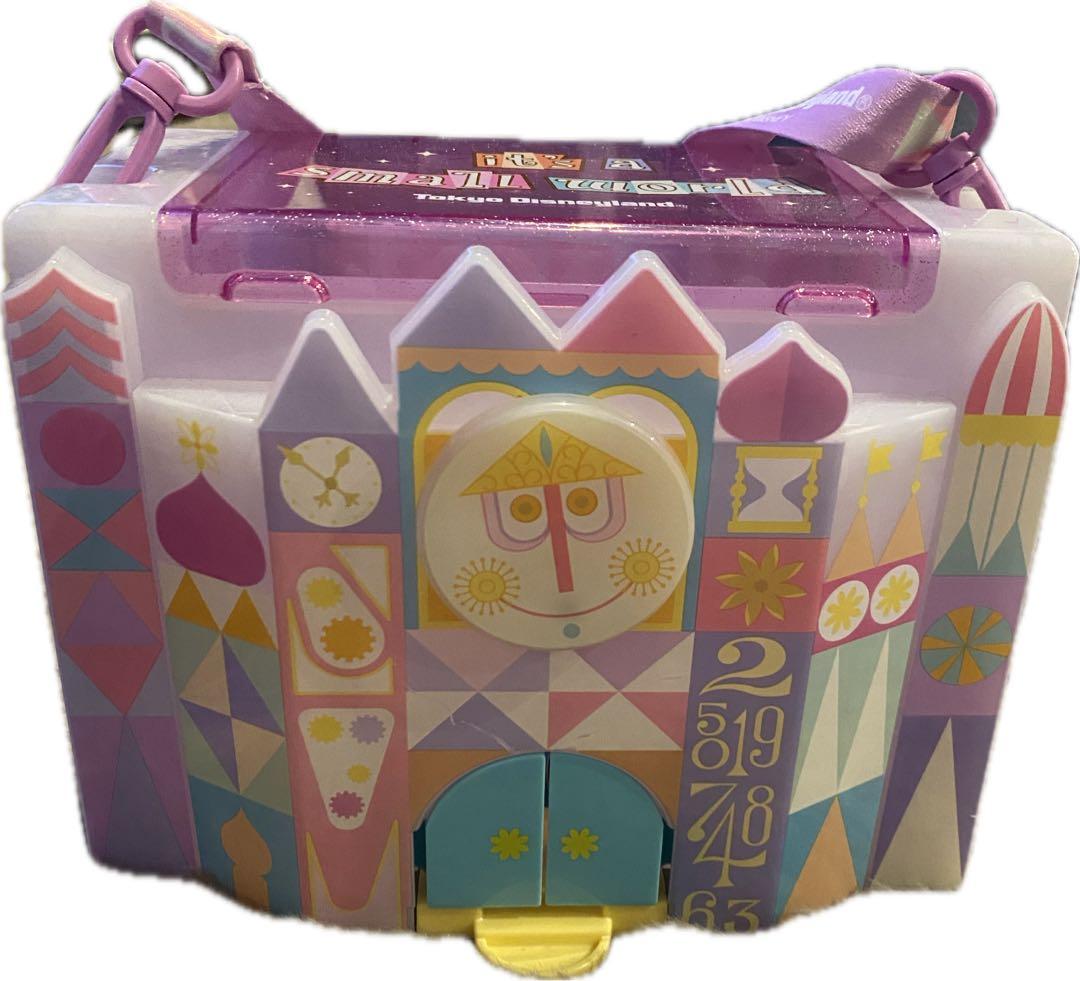 ディズニー ポップコーンバケットセット