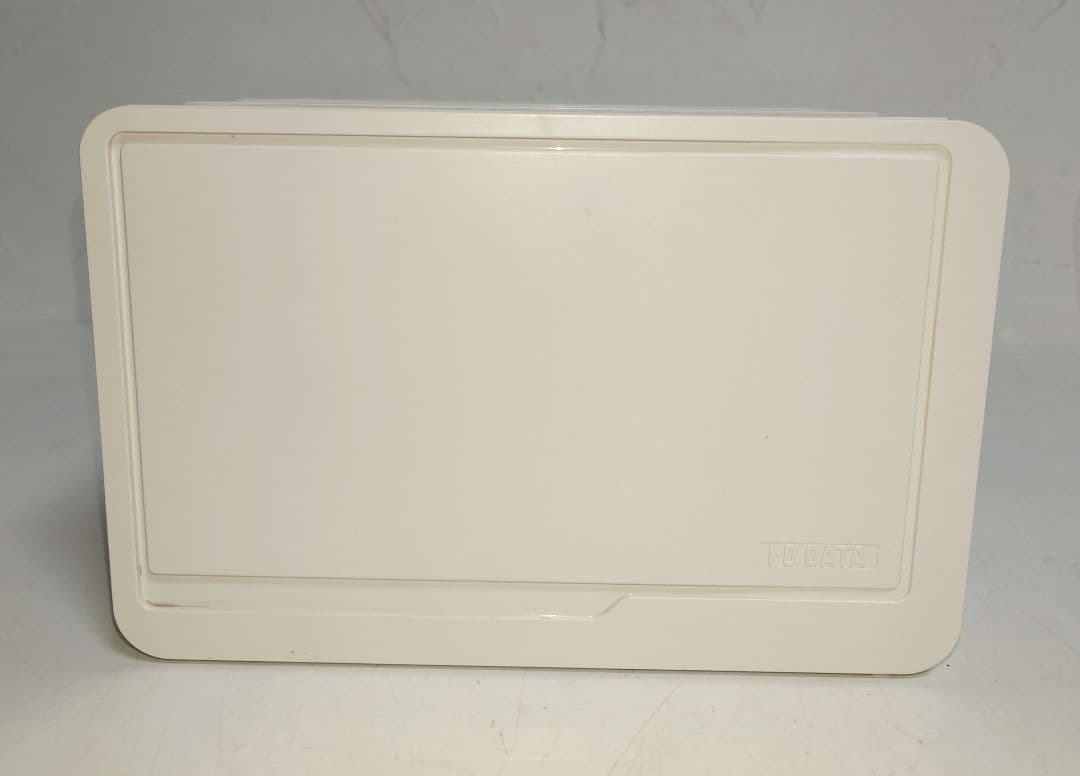 【3個】アイオーデータ 外付けハードディスク HDCR-U1.5