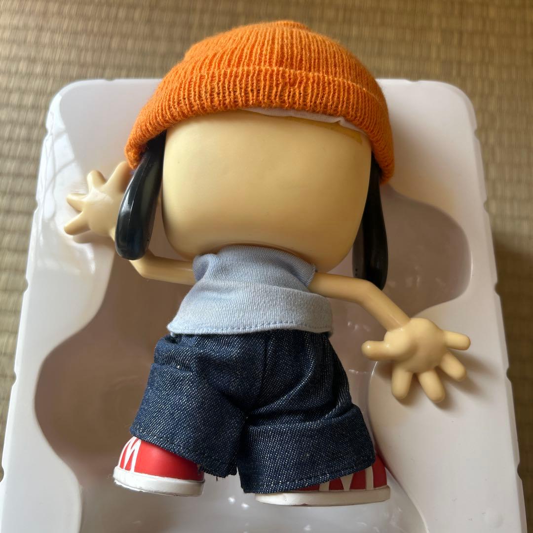 パラッパラッパー レトロ ヴィンテージ VINTAGE 人形 ドール 希少 人気