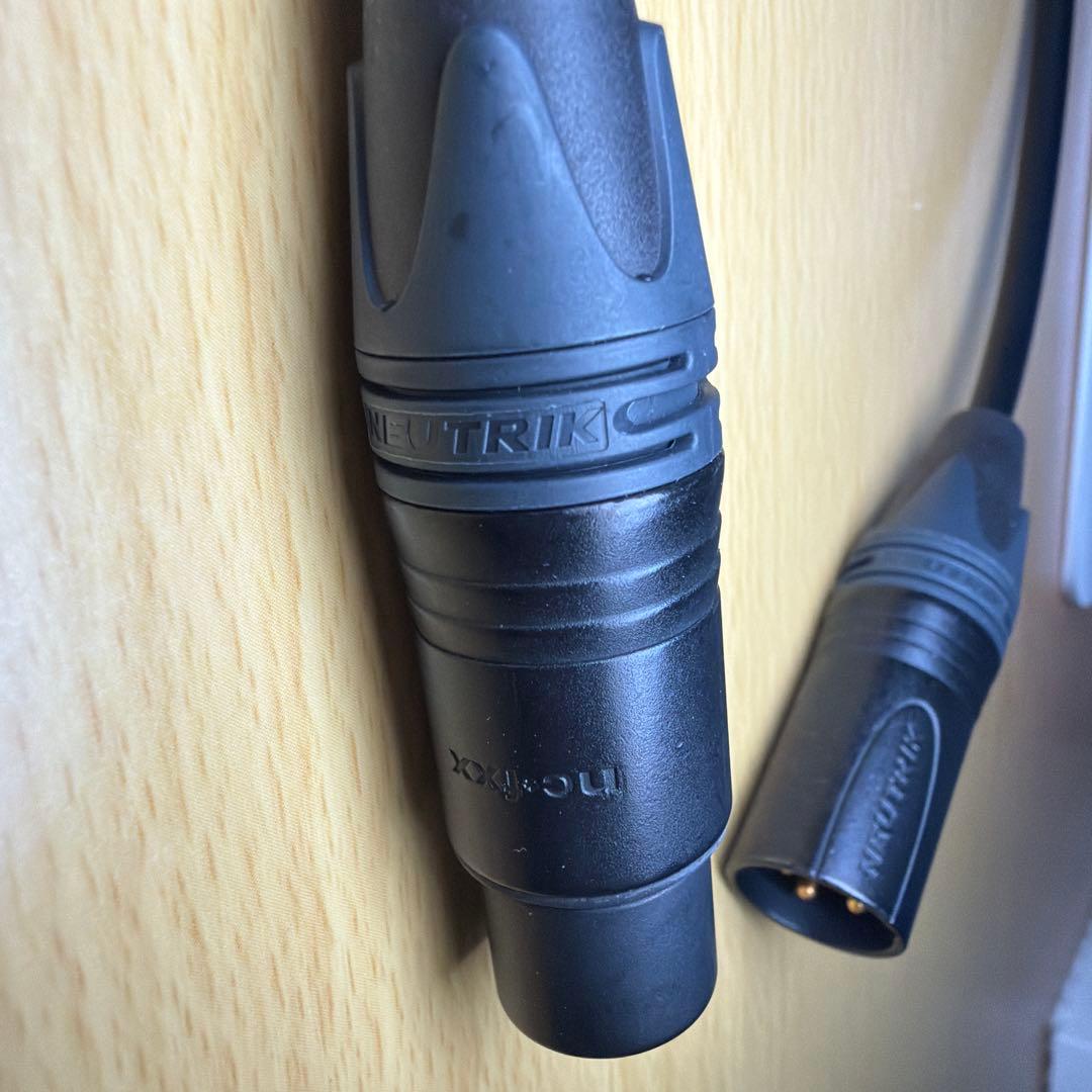 TASCAM TM-200SG ショットガンマイク