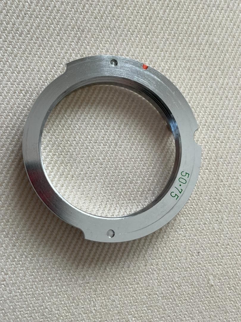 Leica ヘクトール L50mm F/2.5 クローム Hektor 作例あり