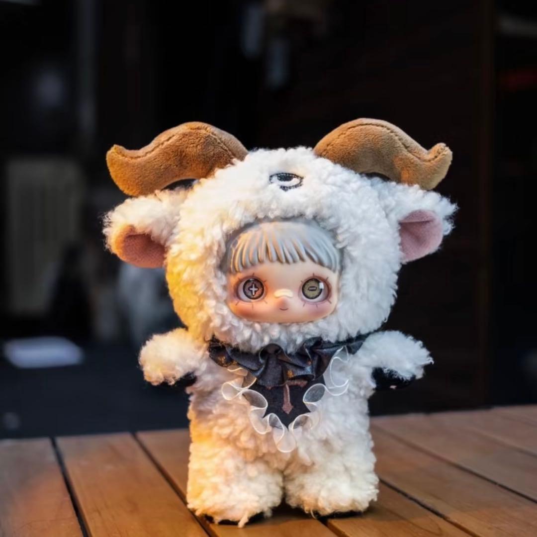 【正規品】maymei ダークフォレスト 6個入り(未開封)