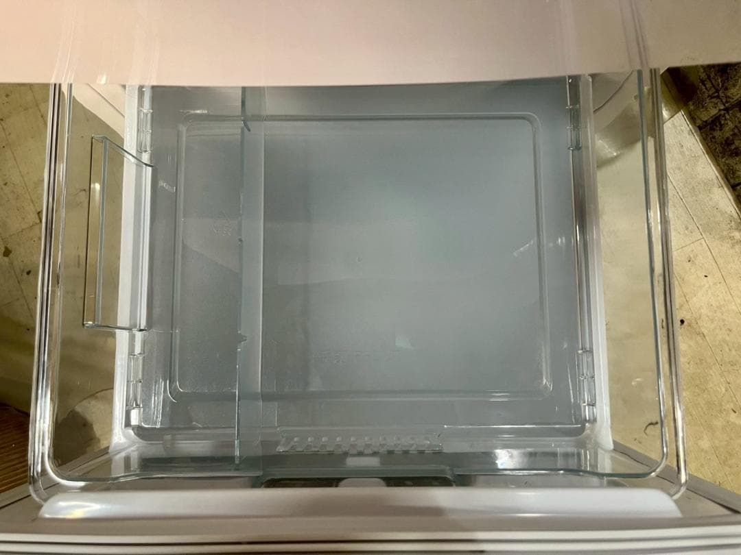 大阪送料無料★3か月保障付き★冷蔵庫★2020年★HR-D15E★R-124