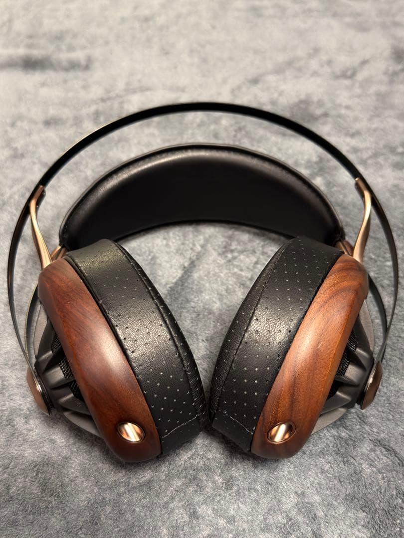 Meze Audio 109 PRO ヘッドホン