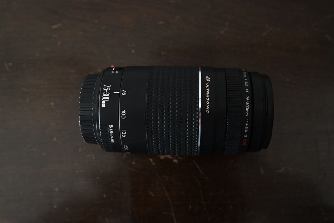 Canon フィルム一眼セット♡ EOS Kiss+EFレンズ2本｜動作確認済