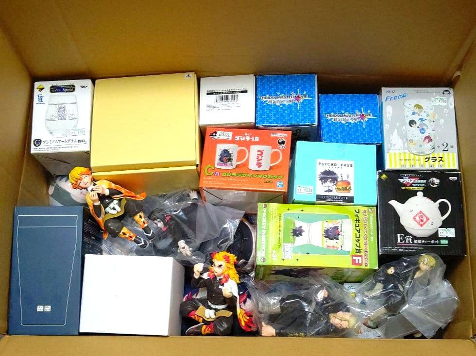 ノンジャンル雑貨 まとめ売り